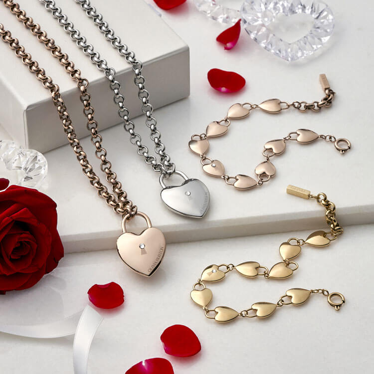 全てのジュエリー