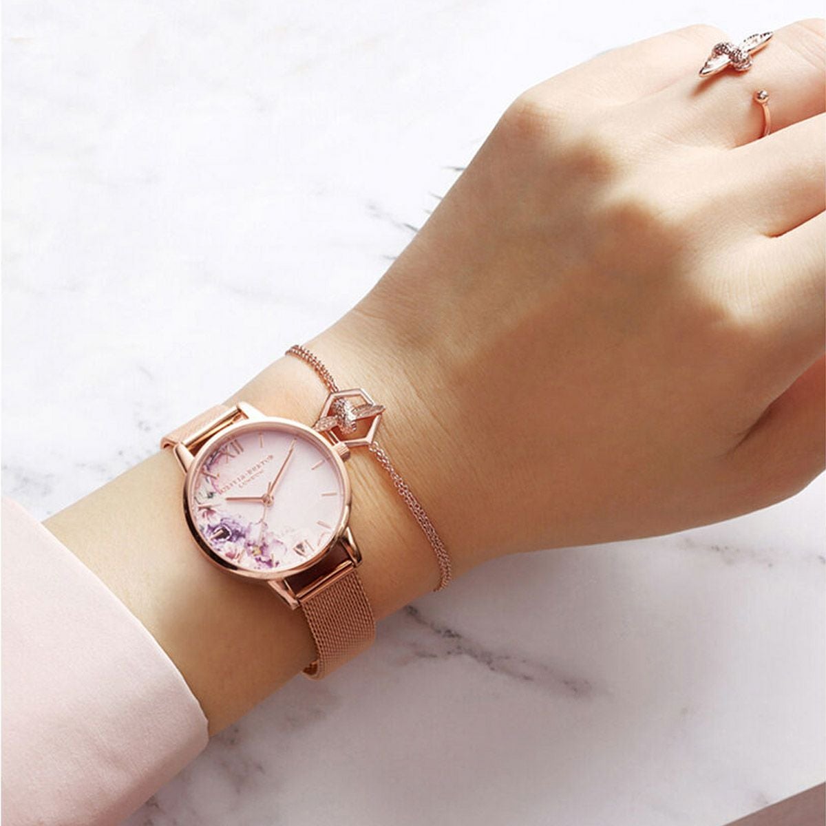 オリビア・バートン日本公式オンラインストア | OLIVIA BURTON