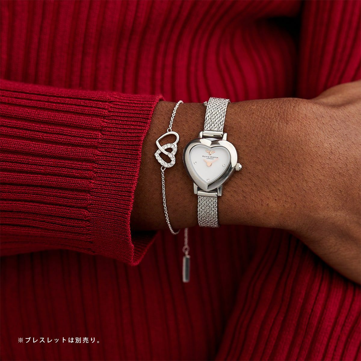 オリビア・バートン日本公式オンラインストア | OLIVIA BURTON