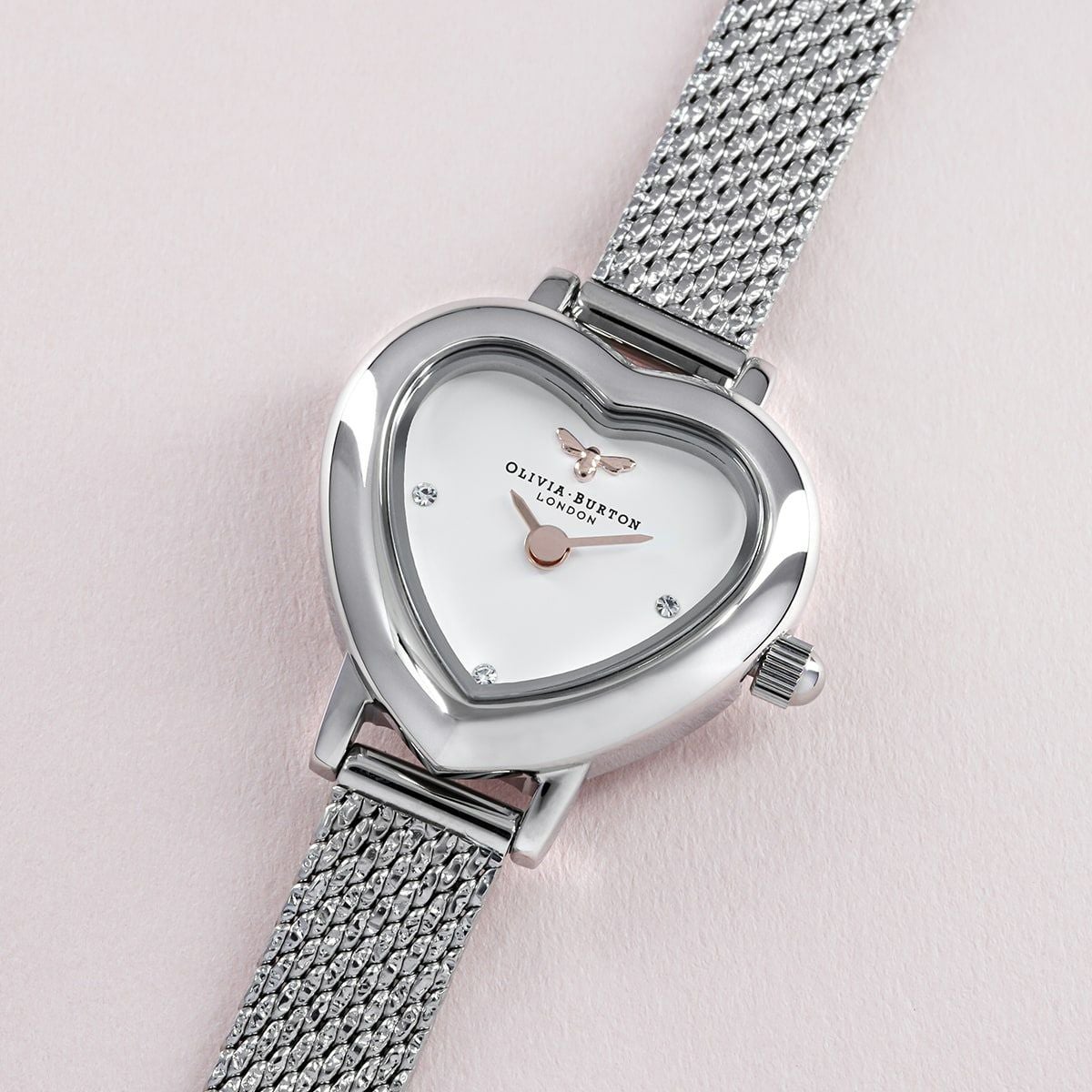 オリビア・バートン日本公式オンラインストア | OLIVIA BURTON