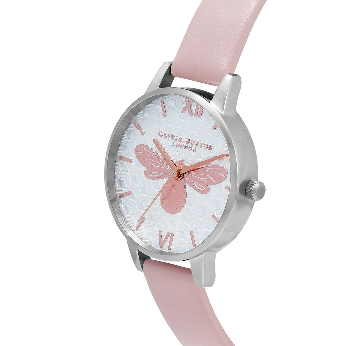 オリビアバートン レディース 時計 OB16BF17 Amazon.co.jp: [オリビアバートン]Olivia Burton レディース 30mm