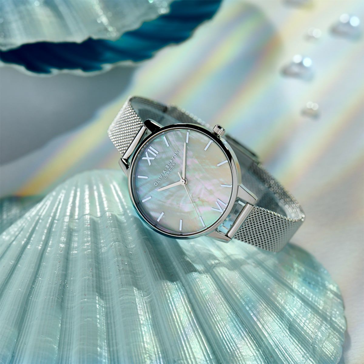 オリビア・バートン日本公式オンラインストア | OLIVIA BURTON