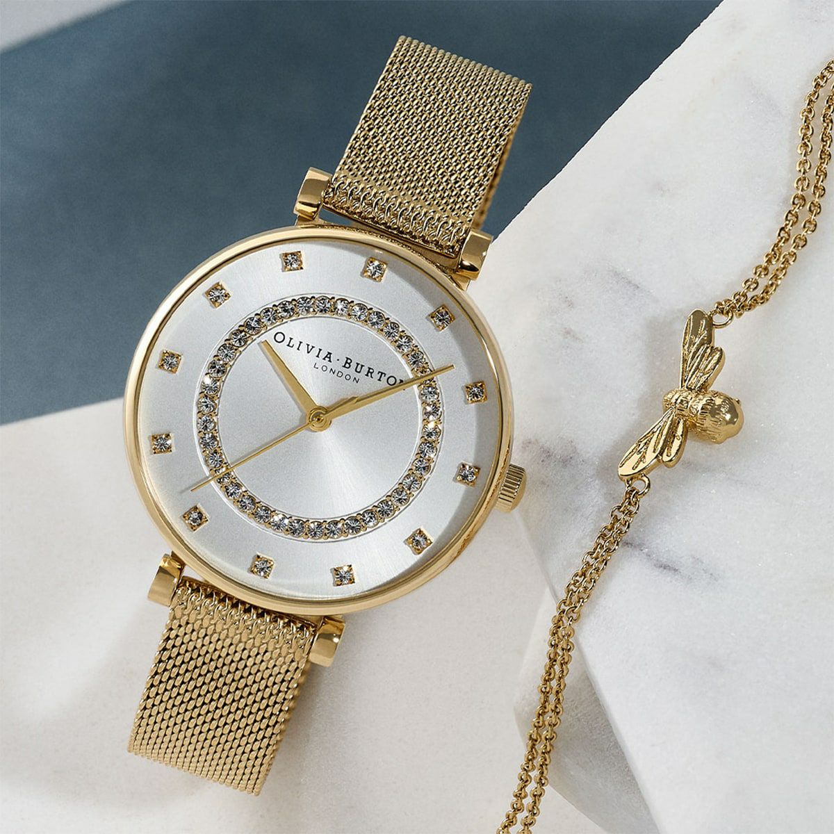 オリビア・バートン日本公式オンラインストア | OLIVIA BURTON