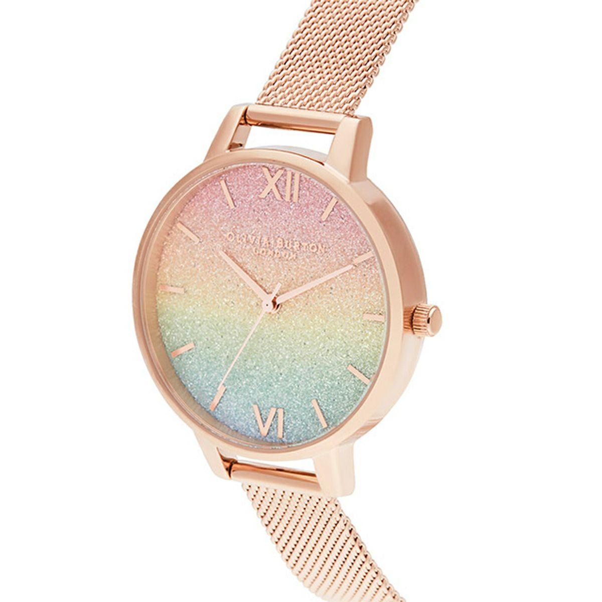 ★オリビアバートン 腕時計 レディース かわいい OB16AM160 OLIVIA BURTON（オリビアバートン） 腕時計 レディース かわいい
