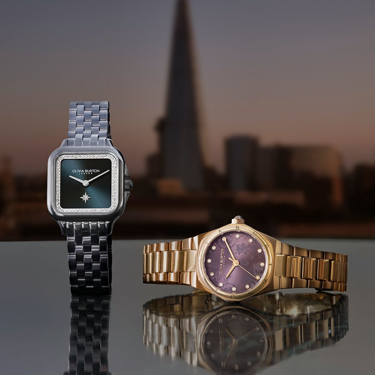 オリビア・バートン日本公式オンラインストア | OLIVIA BURTON