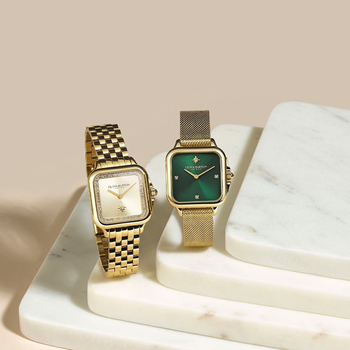 オリビア・バートン日本公式オンラインストア | OLIVIA BURTON