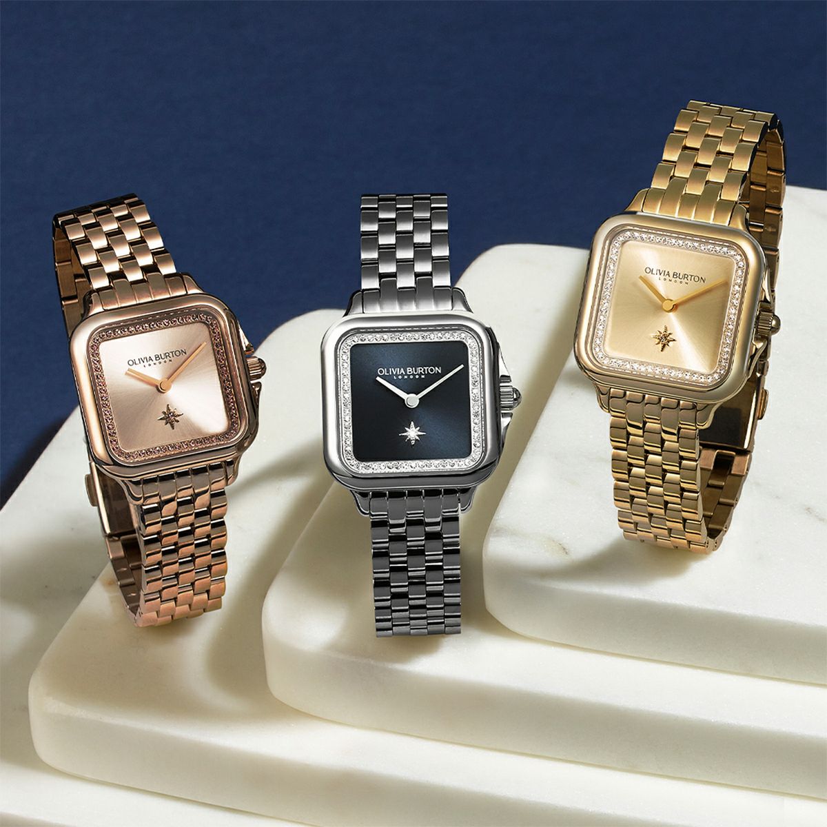 オリビア・バートン日本公式オンラインストア | OLIVIA BURTON