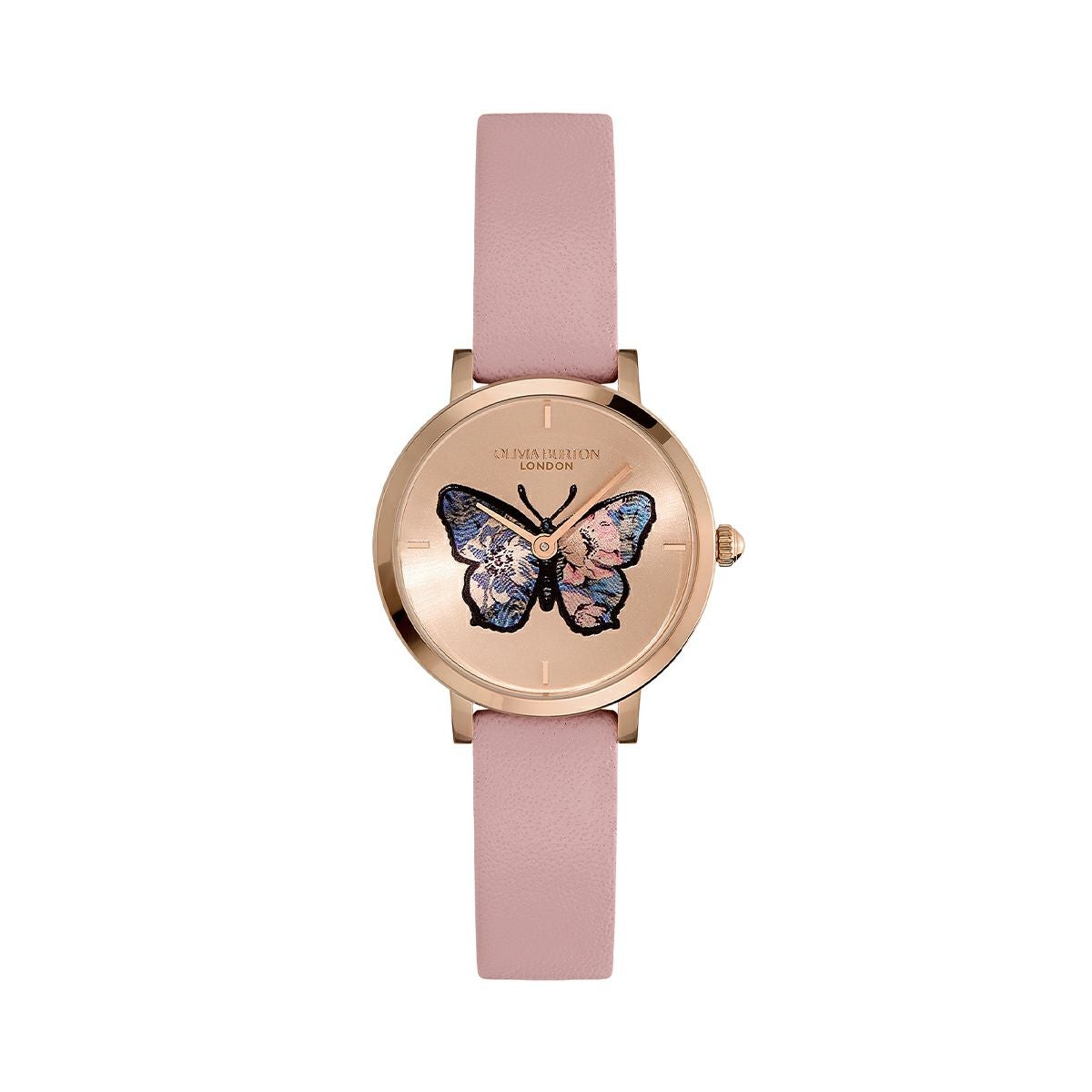 オリビアバートン OB16CS17 腕時計 レザー レディース OLIVIA BURTON オリビアバートン OB16CS17 レザー レディース | ITUKL