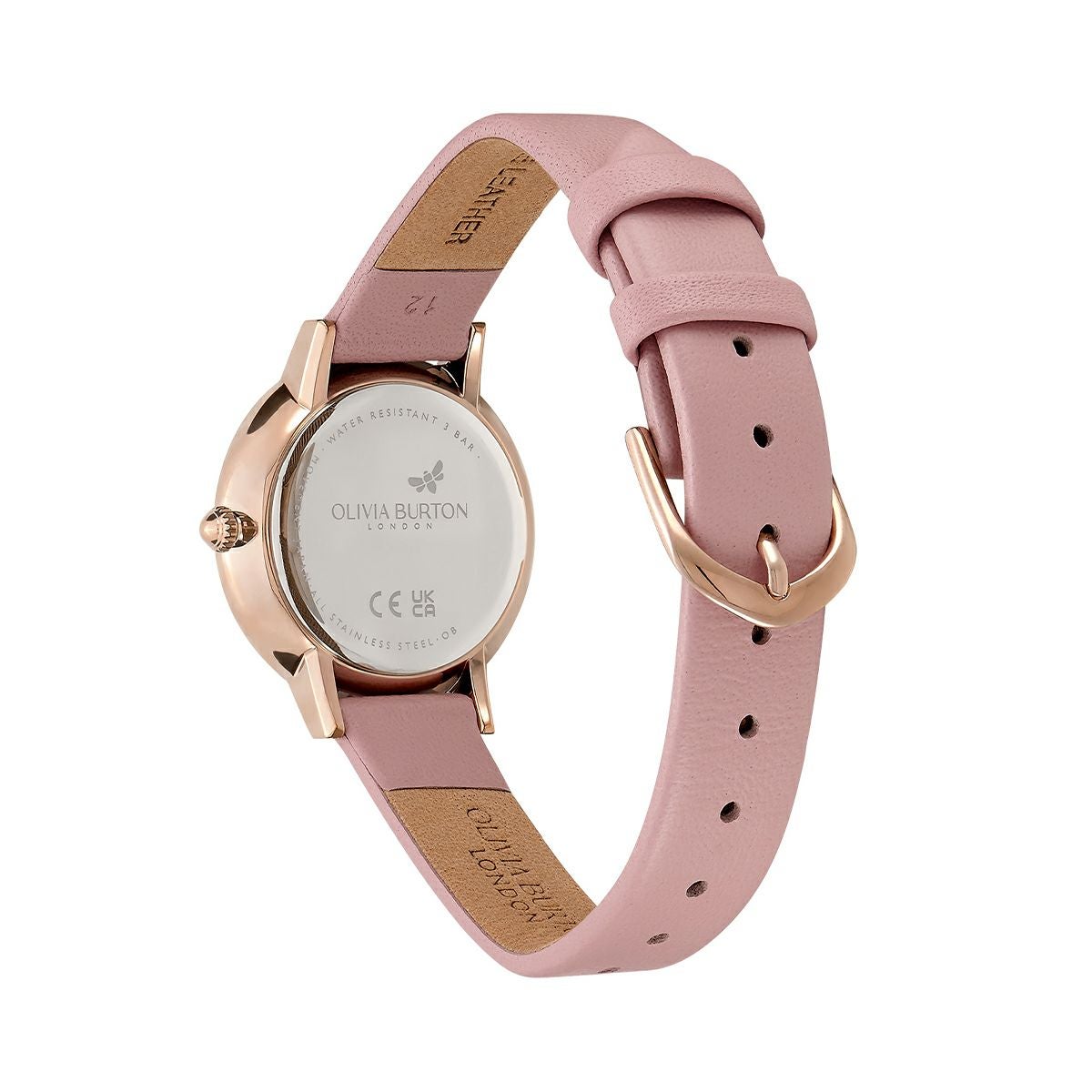 ももすすす     オリビアバートン 腕時計 Olivia Burton OLIVIA BURTON（オリビアバートン） 腕時計 「OLIVIA BURTON/オリビア