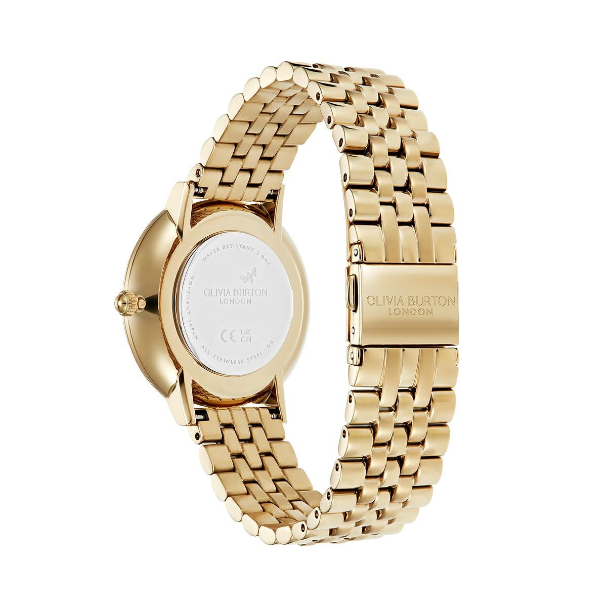 オリビア・バートン日本公式オンラインストア | OLIVIA BURTON