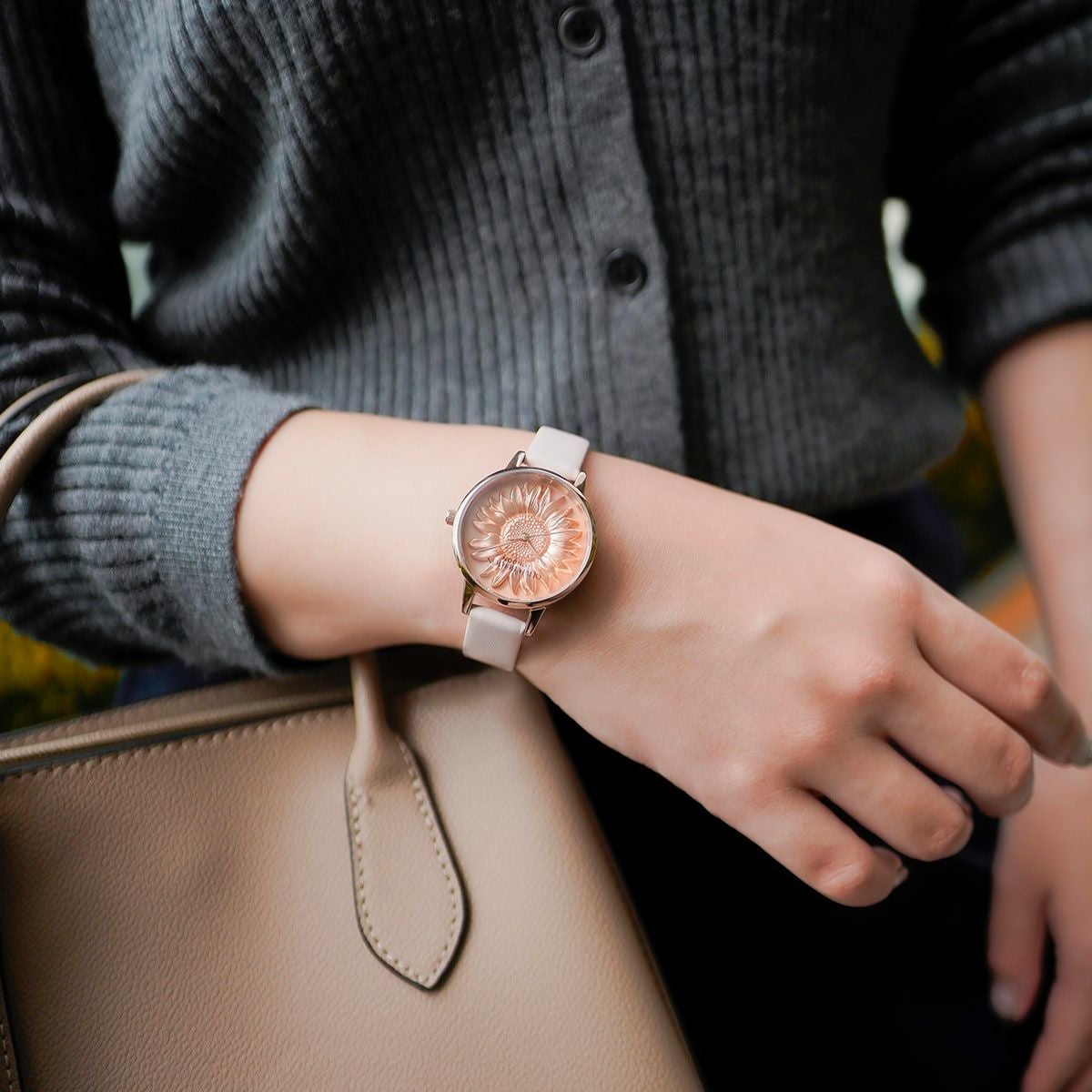 オリビア・バートン日本公式オンラインストア | OLIVIA BURTON | 3D