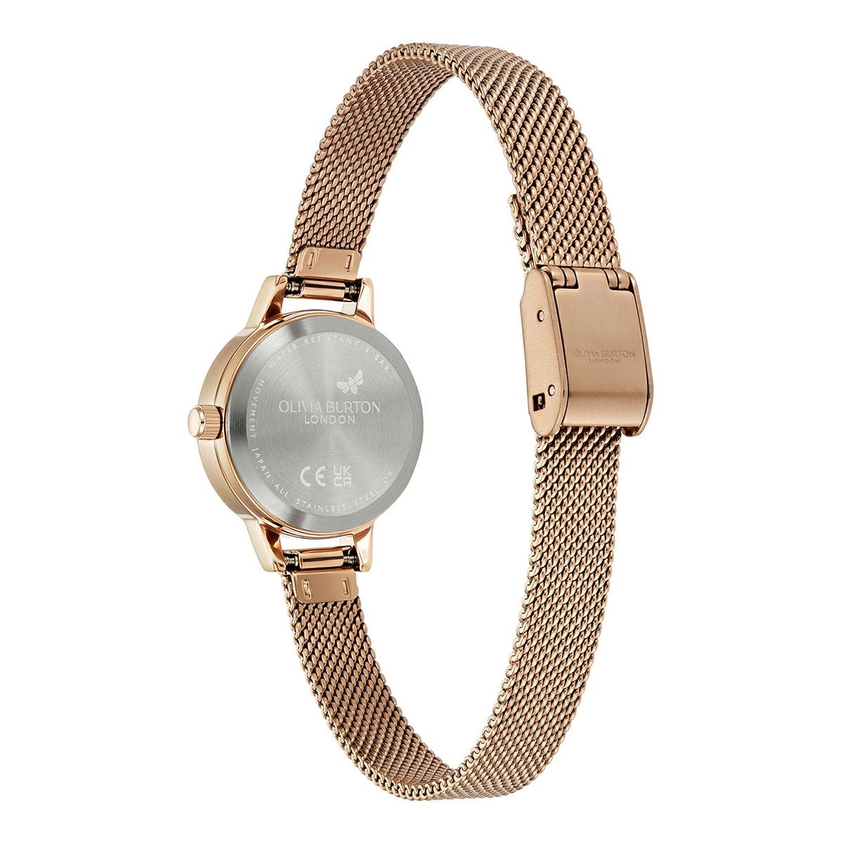 オリビア・バートン日本公式オンラインストア | OLIVIA BURTON