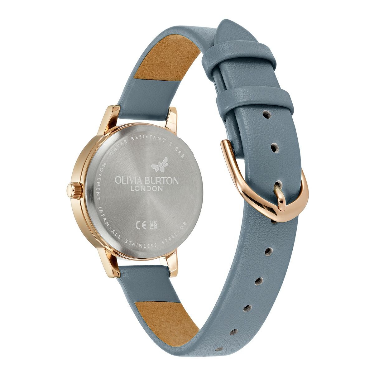 にょ OLIVIA BURTON | オリビア バートン オリビア・バートン」が、2023年クリスマス限定ギフトセット＆秋冬新作