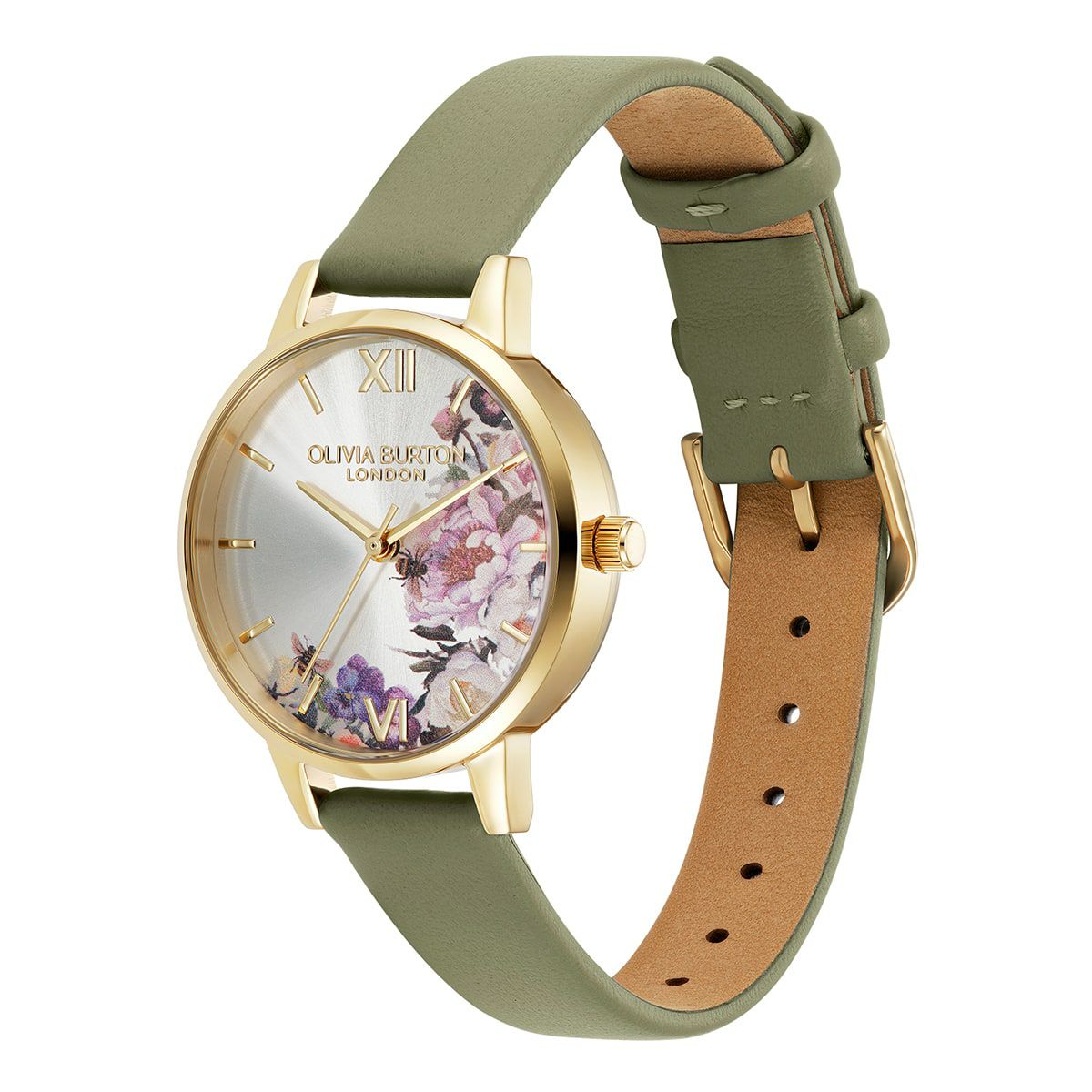 オリビア・バートン日本公式オンラインストア | OLIVIA BURTON