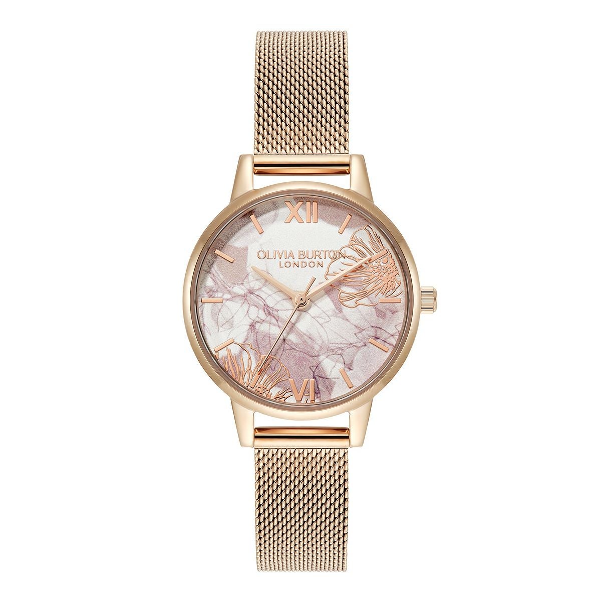 オリビア・バートン日本公式オンラインストア | OLIVIA BURTON