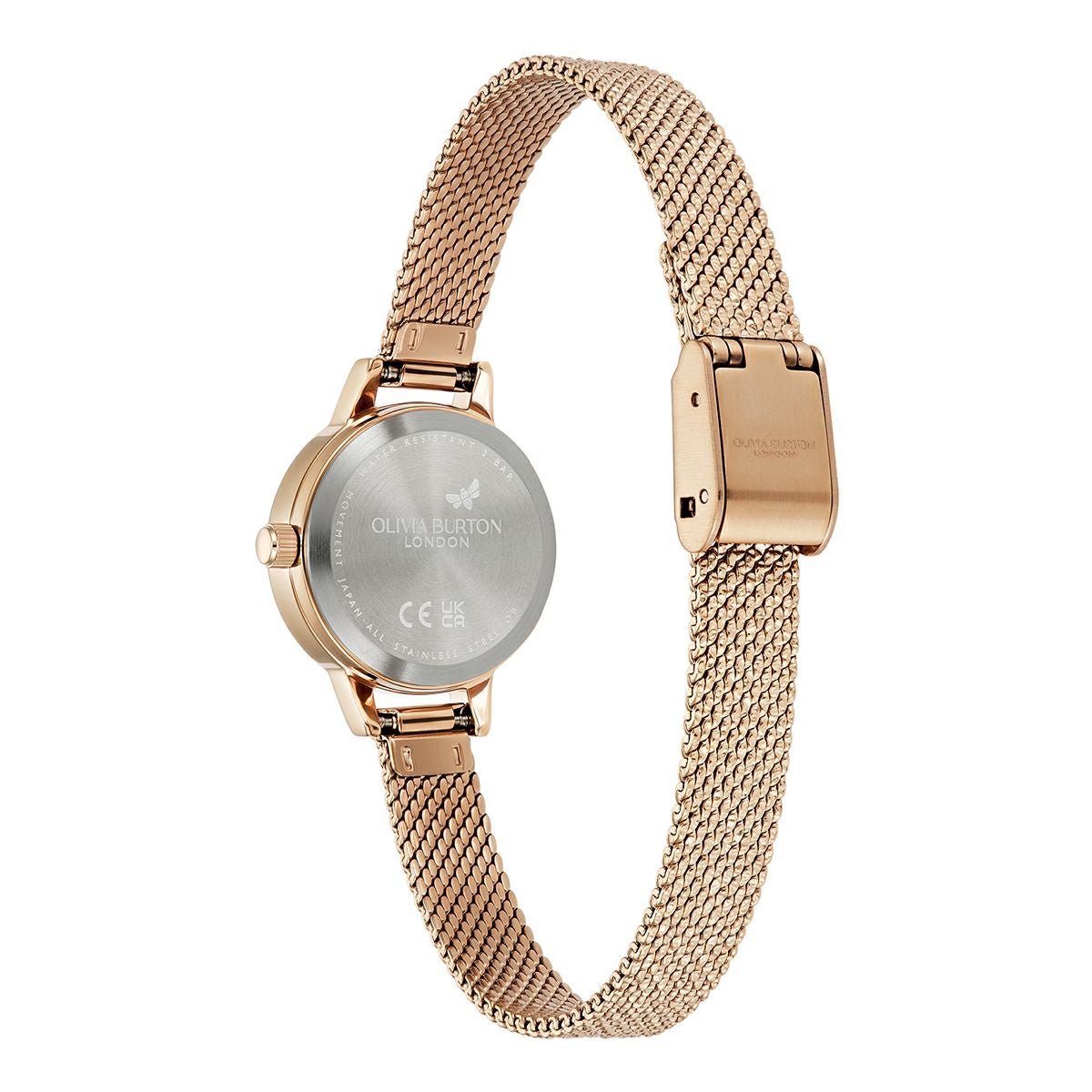 オリビア・バートン日本公式オンラインストア | OLIVIA BURTON