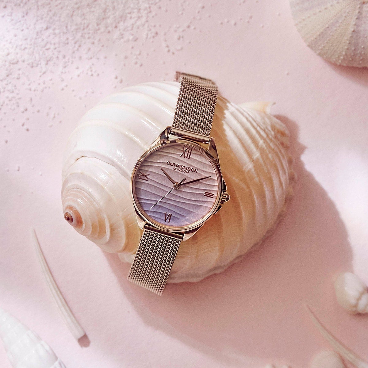 オリビア・バートン日本公式オンラインストア | OLIVIA BURTON